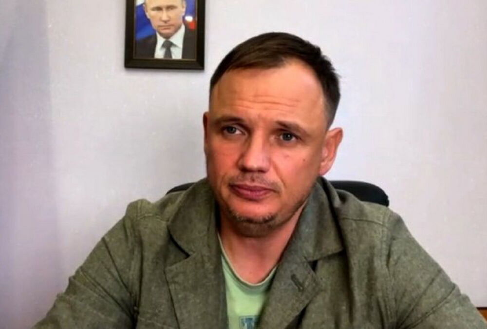 Кирило Стремоусов загинув у ДТП - російські ЗМІ Кирило Стремоусов загинув у ДТП - російські ЗМІ