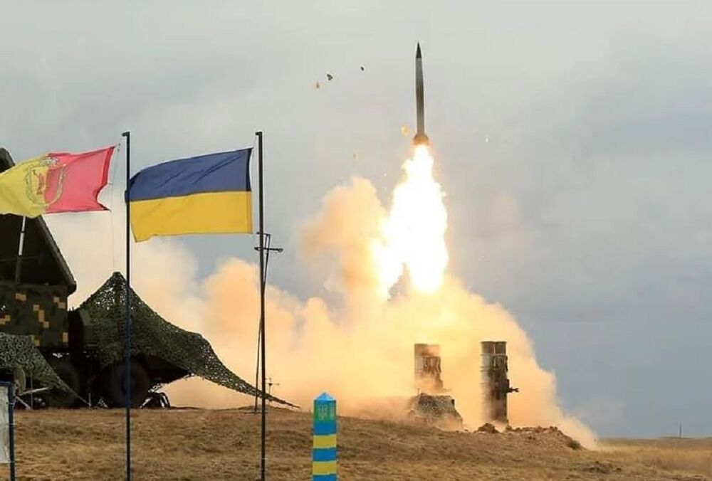 Во время атаки утром рашисты выпустили по Киеву 15 ракет: силы ПВО сбили все цели 