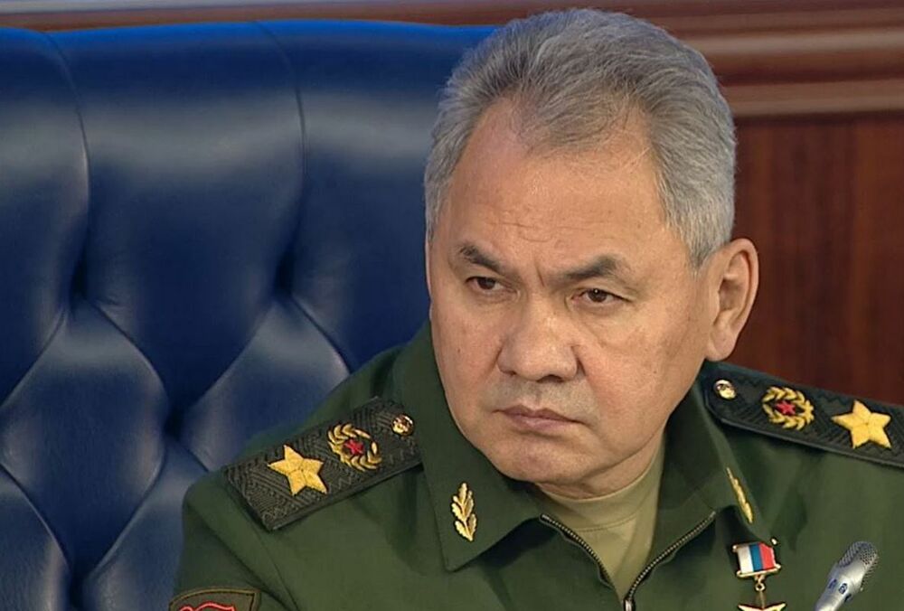 В Минобороны России заговорили о новых наступательных операциях в Украине