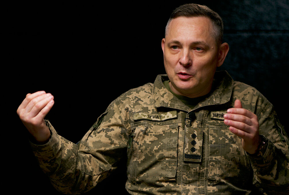 Спасти самолет было невозможно, пилот отвел его от населенного пункта, - Игнат о катастрофе Mirage-2000