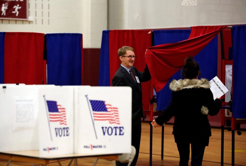 Позапартійні спостерігачі озвучили прогноз щодо проміжних виборів у США