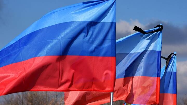 Главарь ”ЛНР” признал успехи ВСУ Главарь ”ЛНР” признал успехи ВСУ
