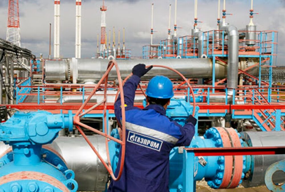 РФ через газову кризу тимчасово зупиняє ”Північний потік – 1”