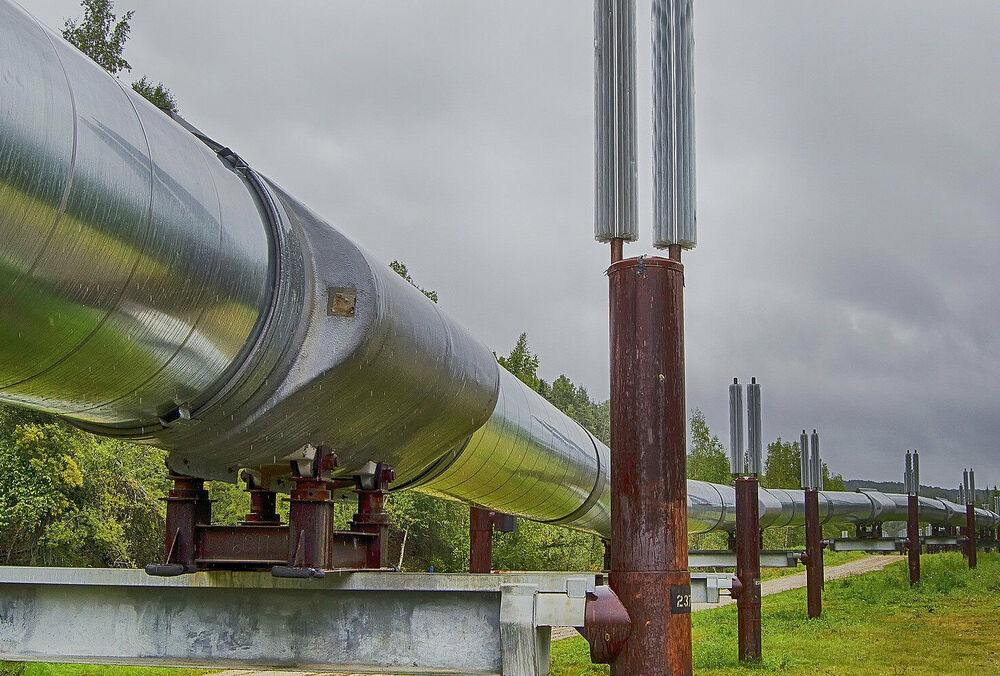 В польском нефтепроводе ”Дружба” выявили утечку