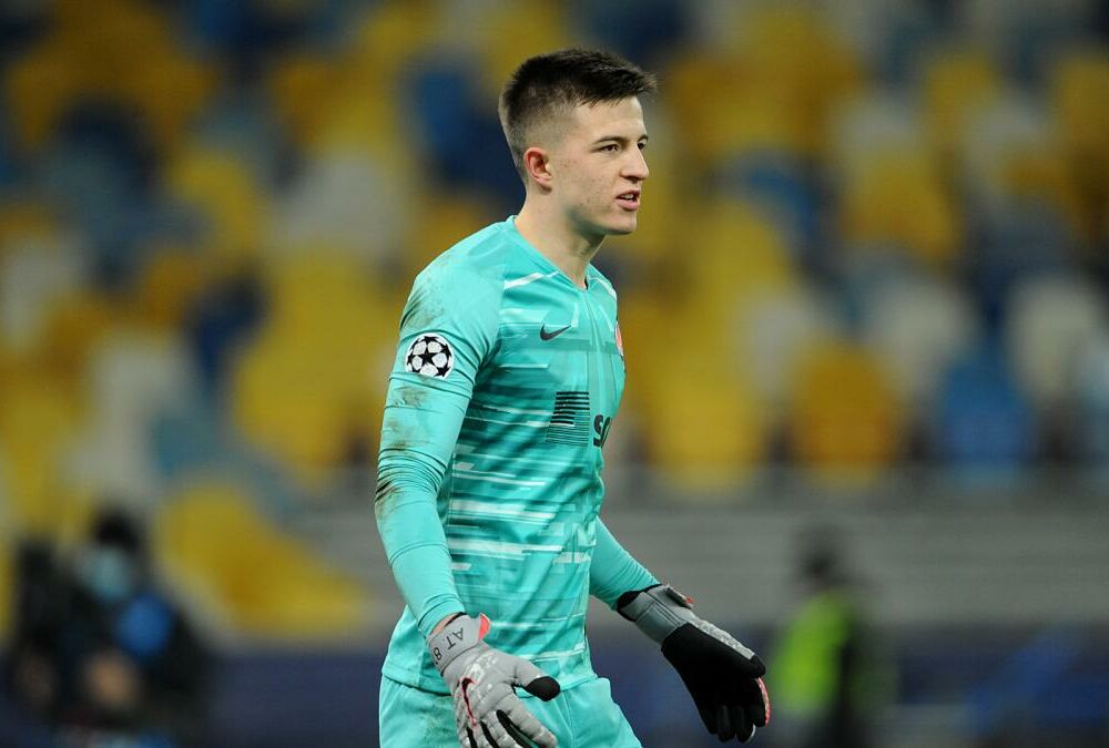 Зимние трансферы: клуб из Италии заинтересовался игроком Шахтера