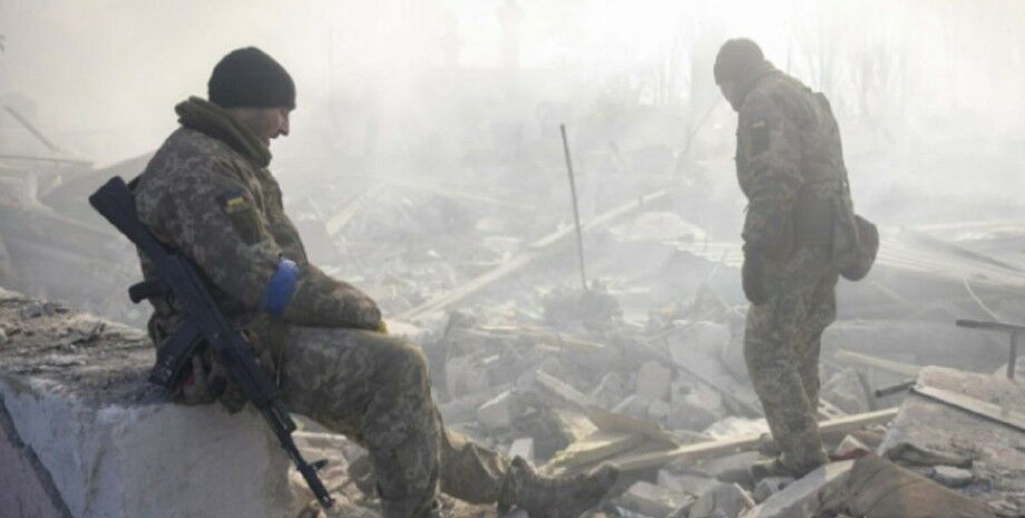 Зеленский рассказал, сколько украинских солдат погибли или получили ранения на войне 