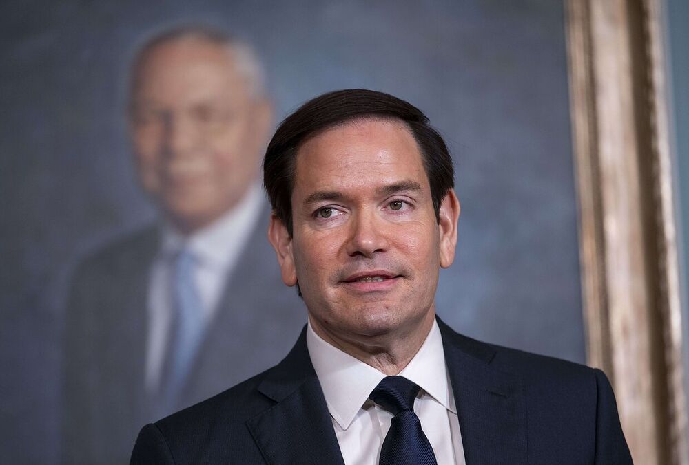 Рубио объяснил, почему США откладывают решение о санкциях против России