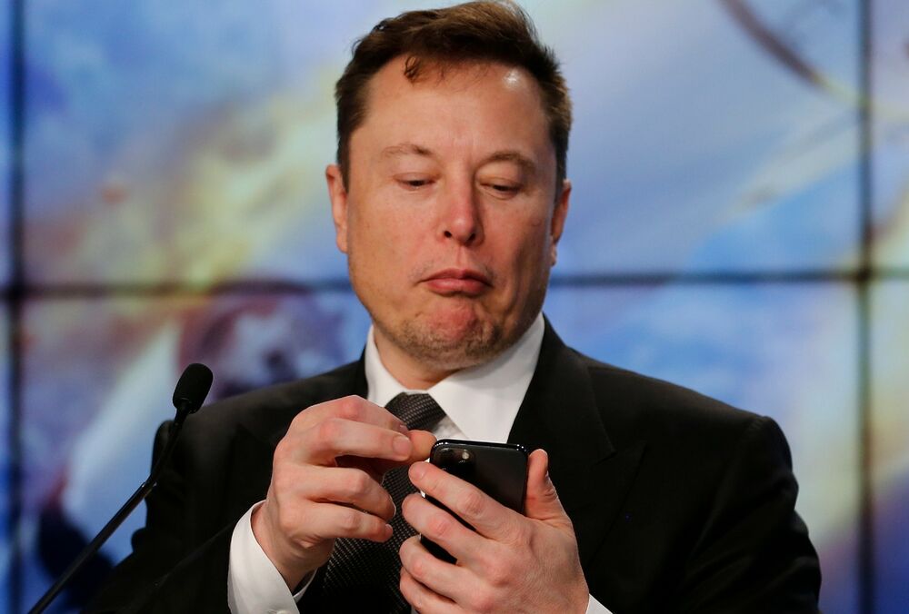 Ілон Маск обійшов Білла Гейтса в рейтингу мільярдерів