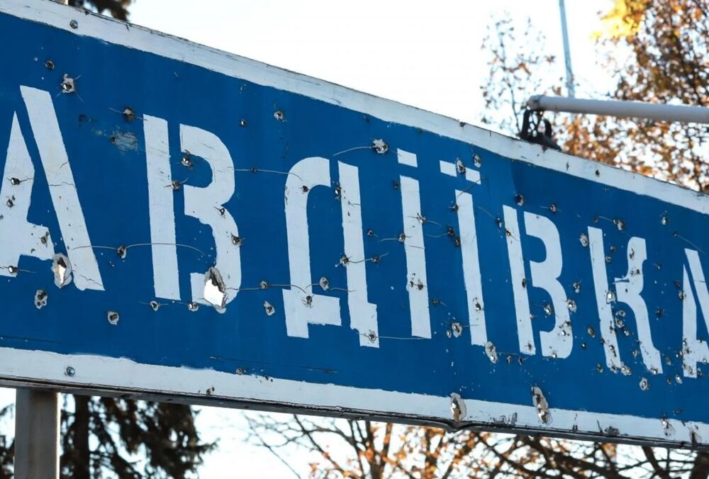 Екс-співробітник СБУ пояснив, чому війська РФ активізувалися під Авдіївкою