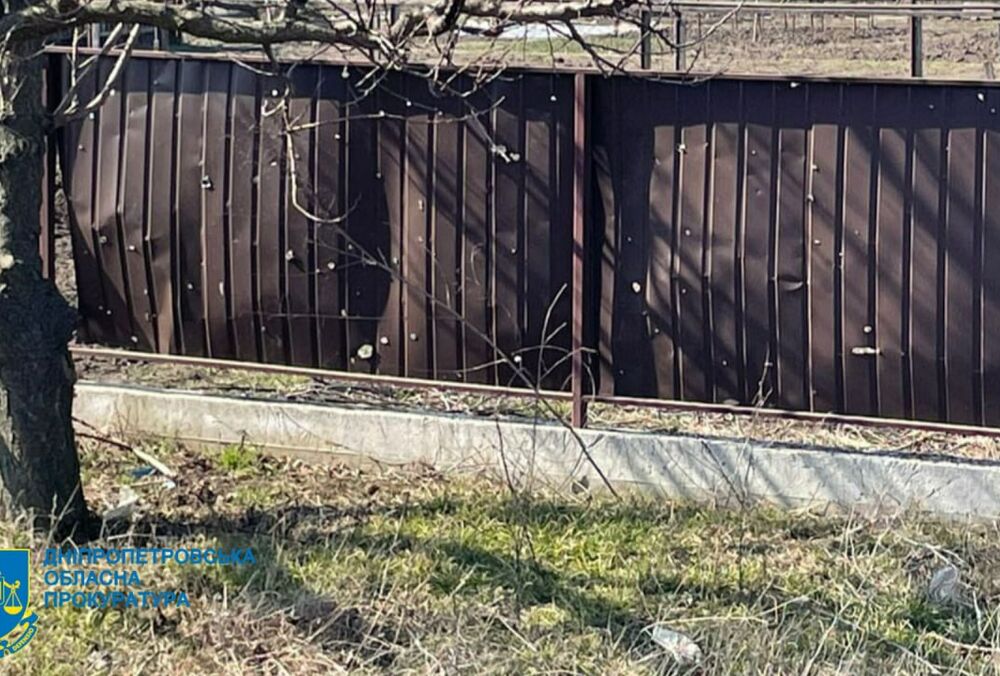 В Никопольском районе из-за вражеских обстрелов погиб подросток