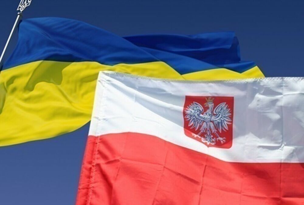 ЗСУ безоплатно отримають військове обладнання з Польщі