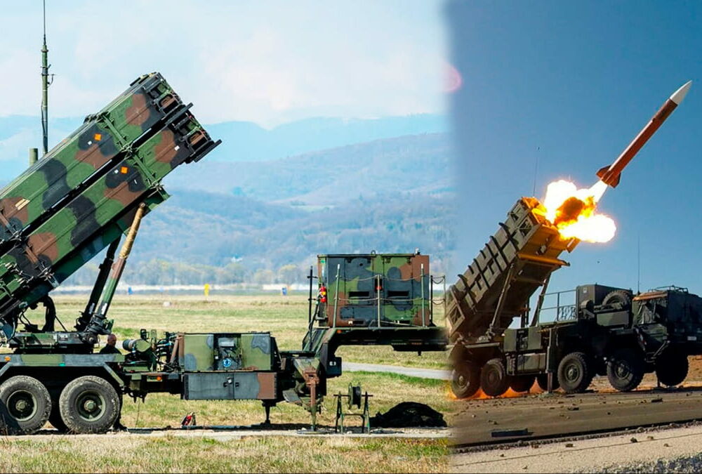 Ігнат розповів, скільки часу потрібно ЗСУ для освоєння ЗРК Patriot