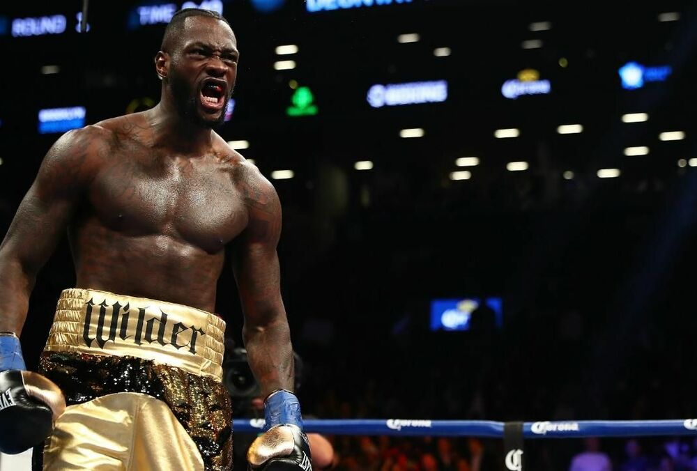 Американський суперважкоатлет підказав Усику, як перемогти Ф'юрі: ”Він високий, йому буде складно”