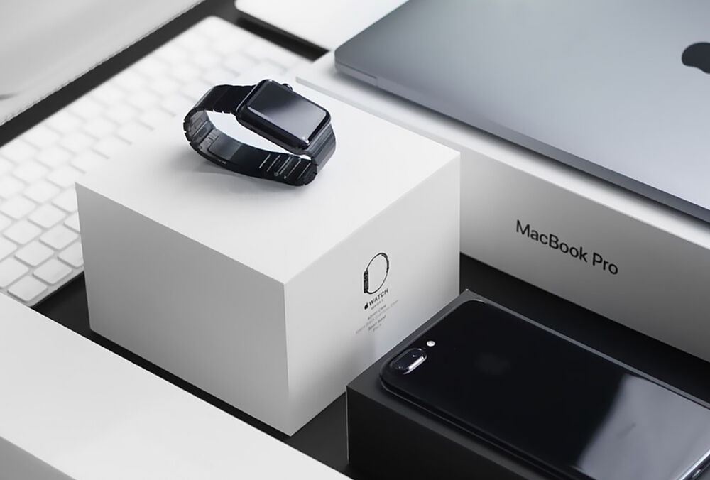 В Apple назвали гаджети, які можуть бути небезпечними для здоров'я