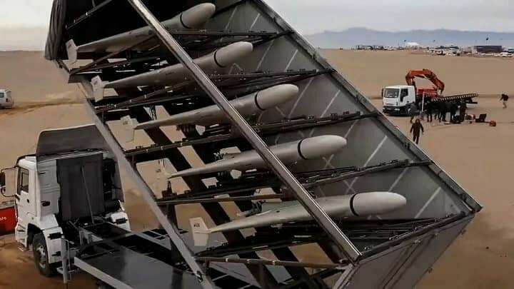 Сколько у России иранских дронов-камикадзе ”Shahed-136”