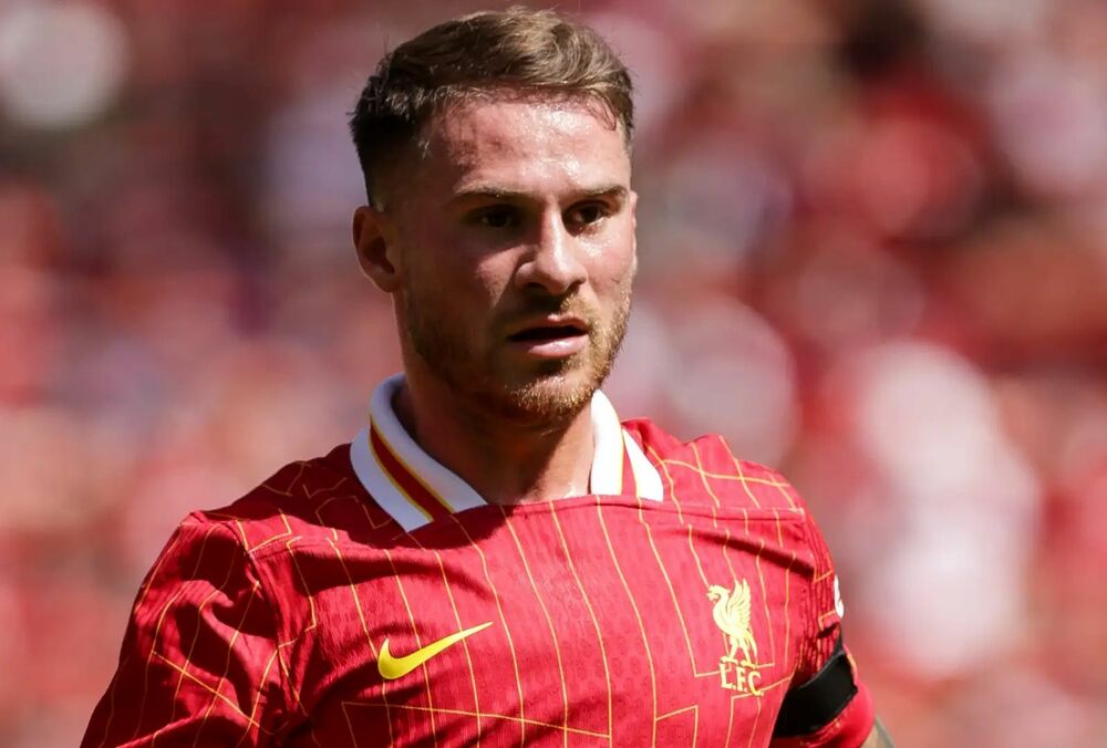 Реал серьезно заинтересовался одним из лидеров Ливерпуля