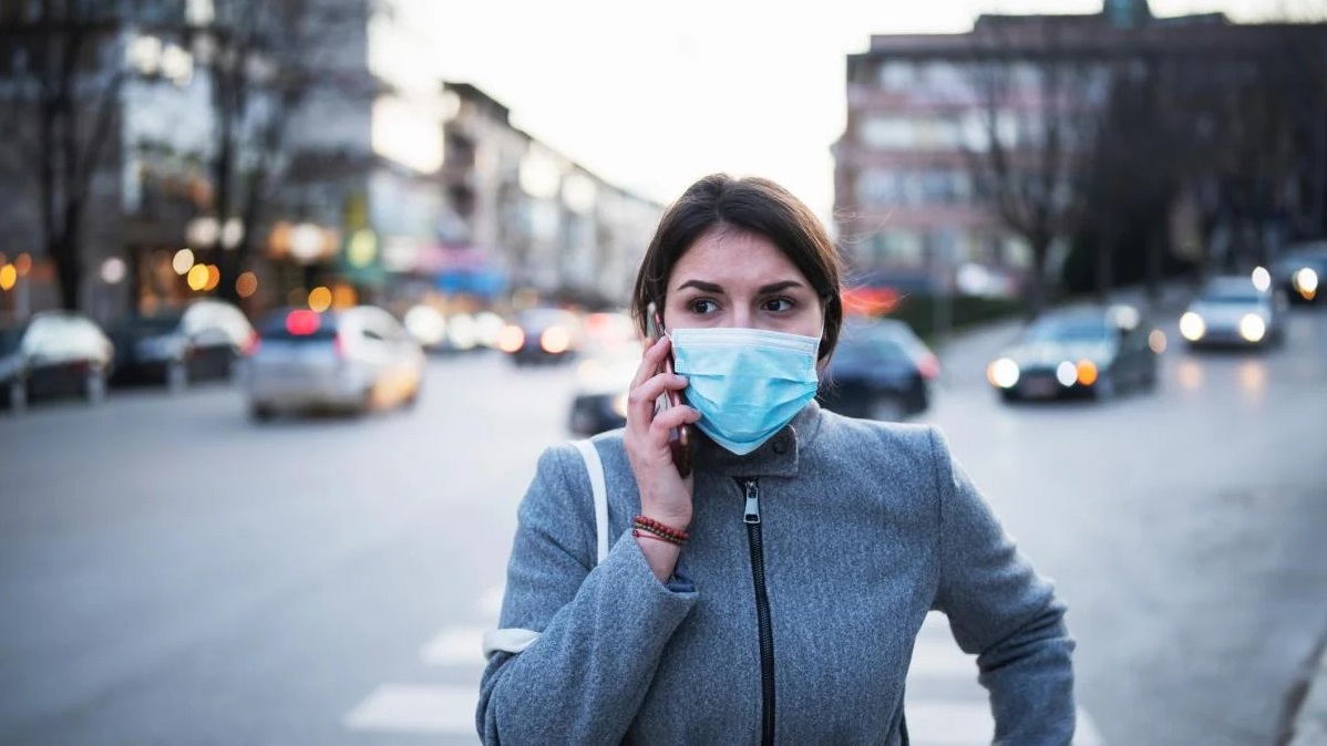 Коронавірус в Україні: 4 листопада в країні зафіксували 9 850 нових випадків