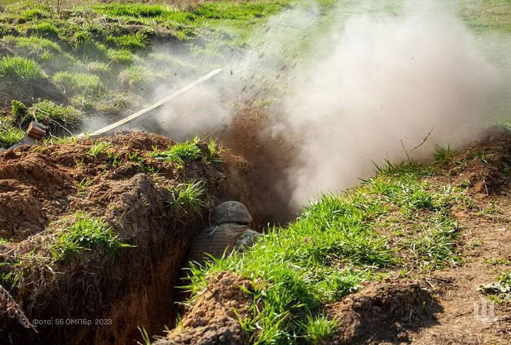 В Україні зниклими безвісти вважаються близько 7 000 військових