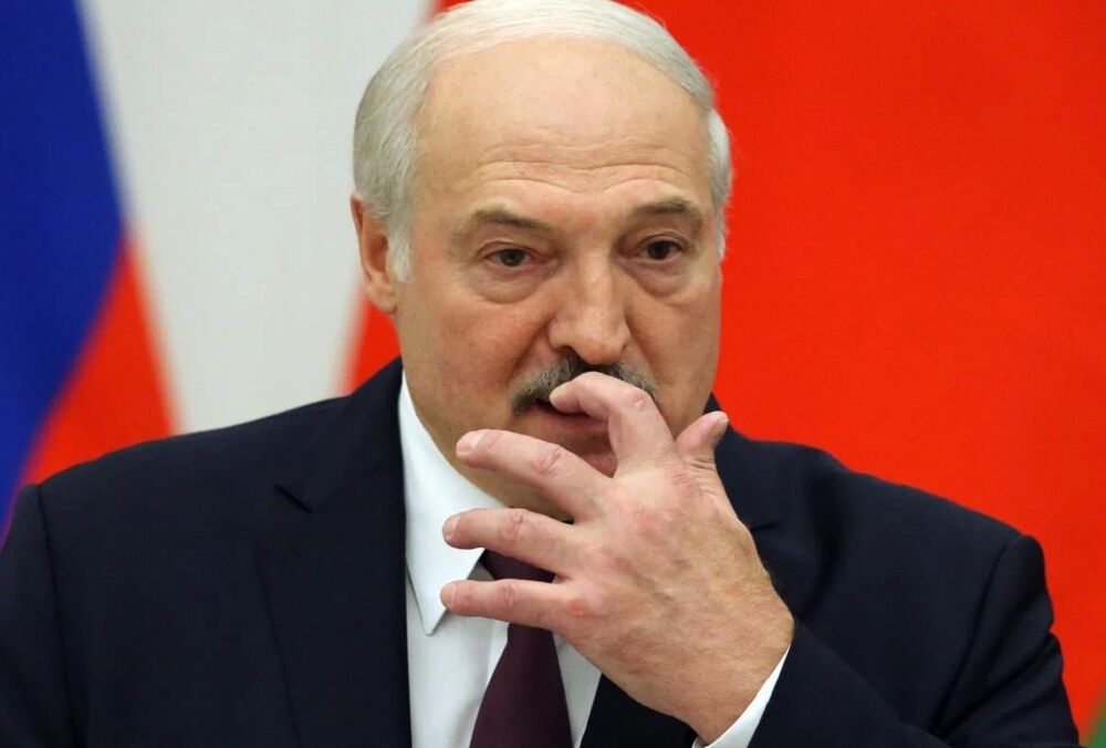 Лукашенко відвідає КНР і зустрінеться із Сі Цзіньпінем: стали відомі теми розмови