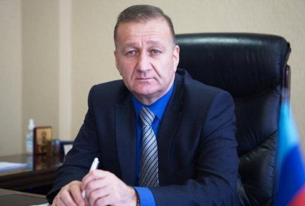 У Луганську підірвали колишнього ”мера” міста