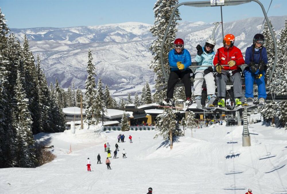 Карантинний зимовий відпочинок: як працюватимуть гірськолижні курорти