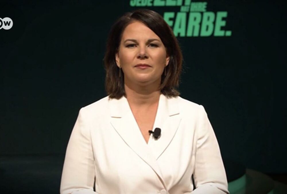 МЗС Німеччини: вторгнення Путіна в Україну порушило світовий порядок