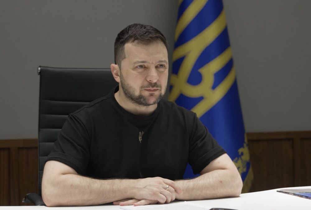 Зеленський прокоментував слова Трампа про готовність ”завершити війну за 24 години”