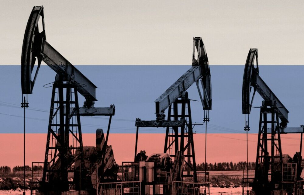 СМИ: три страны ЕС отказались от вето на эмбарго российской нефти