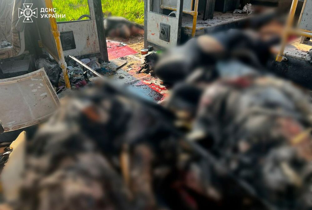 Число поранених у Марганці зросло до 49 осіб, 31 постраждалий у лікарні