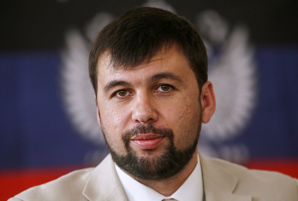 Пушилин прибыл в Беларусь и мечтал о захвате Харькова, Киева, Одессы и других украинских городов Пушилин прибыл в Беларусь и мечтал о захвате Харькова, Киева, Одессы и других украинских городов