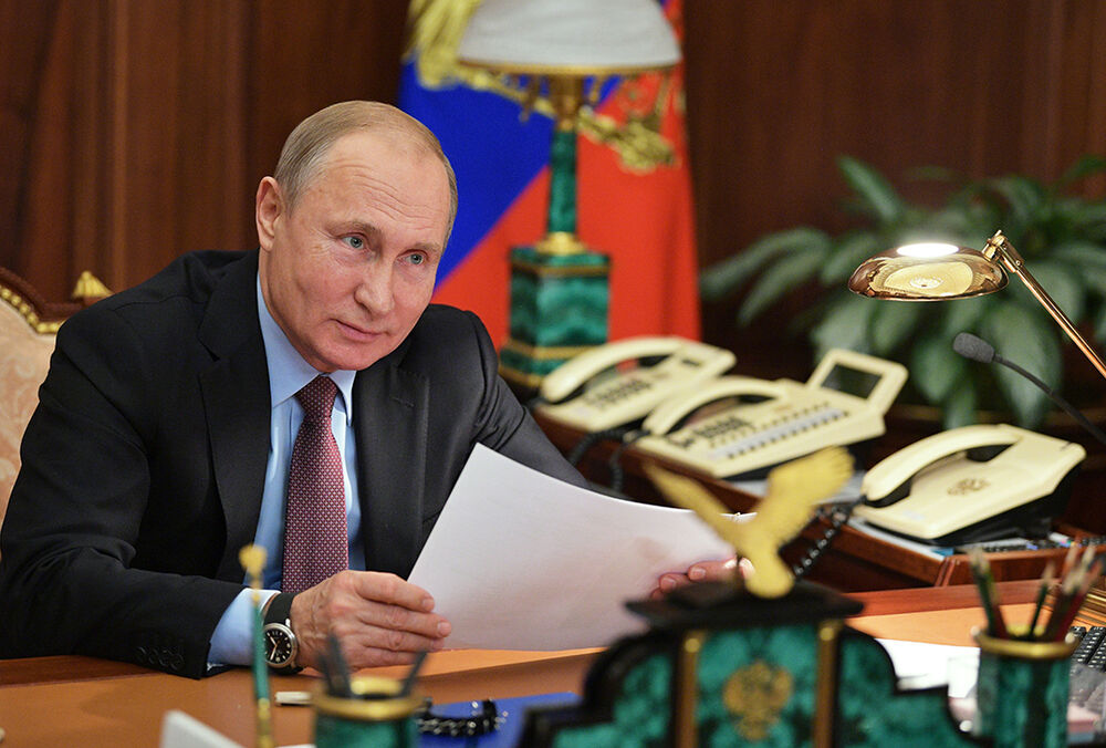 Путін може захопити всю Лівобережну Україну: експерт назвав головну умову