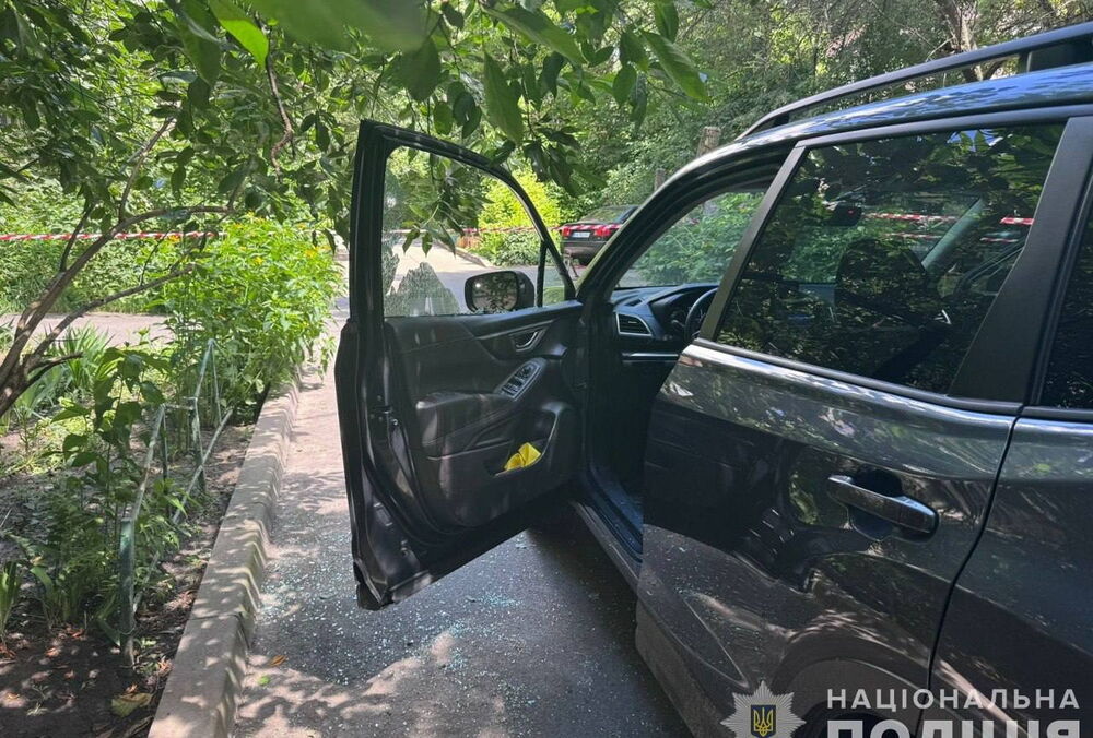 У Києві розстріляли казахського опозиціонера Айдоса Садикова