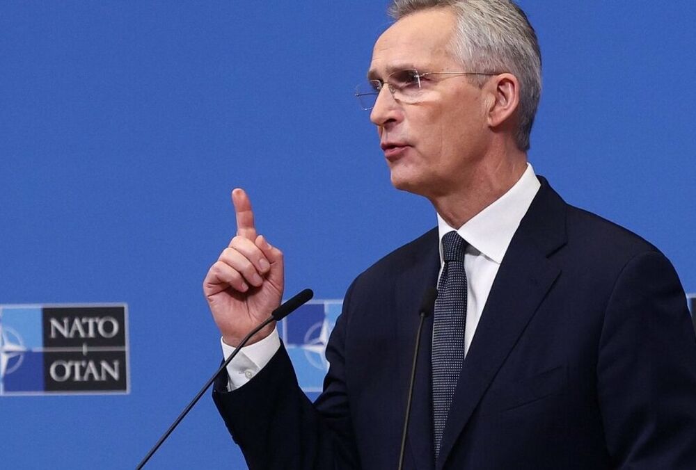 Бывший генсек НАТО Йенс Столтенберг получит новую должность