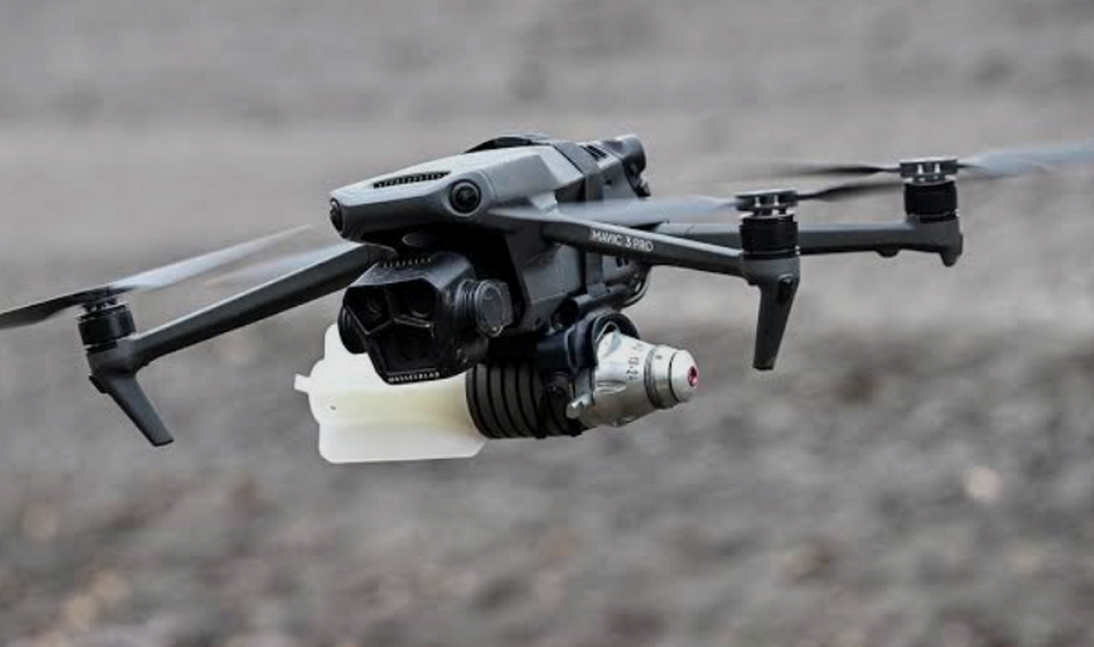 Российский fpv-дрон атаковал маршрутку в Запорожском районе