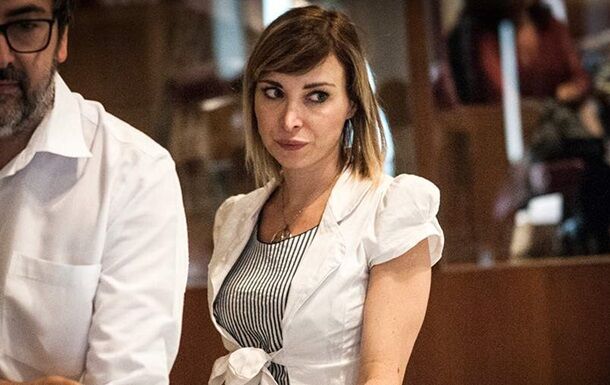 Онуку Муссоліні обрали до міської ради Риму Онуку Муссоліні обрали до міської ради Риму