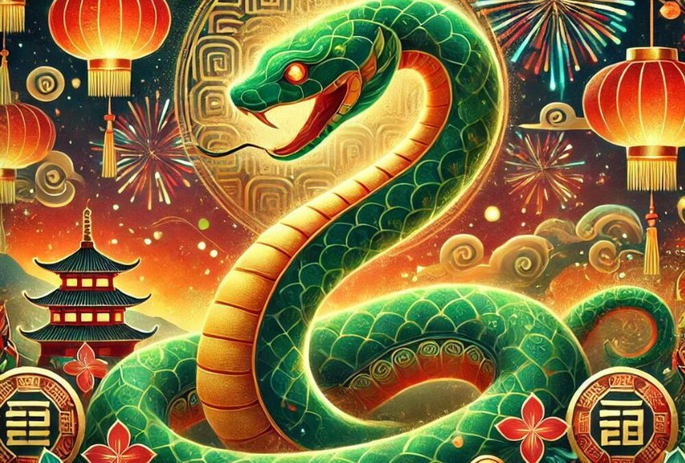 Китайский Новый год 2025: дата празднования и главные традиции