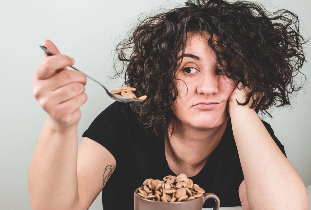 Не только кофе: продукты, которые помогут взбодриться