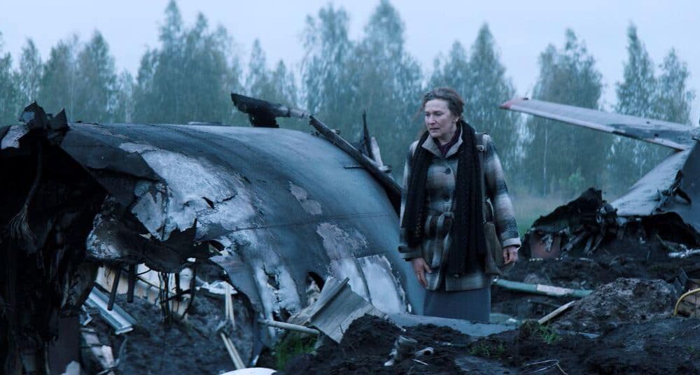 Український фільм про війну переміг на кінофестивалі у Гонконзі