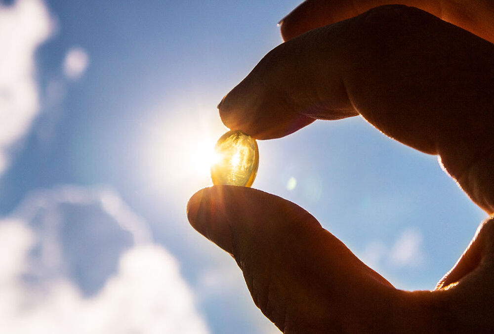 Ученые назвали витамин, который может снизить риск сердечно-сосудистых заболеваний