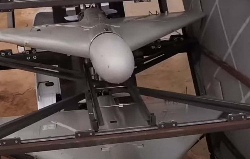 Россия атаковала Киев и область дронами-камикадзе: все детали