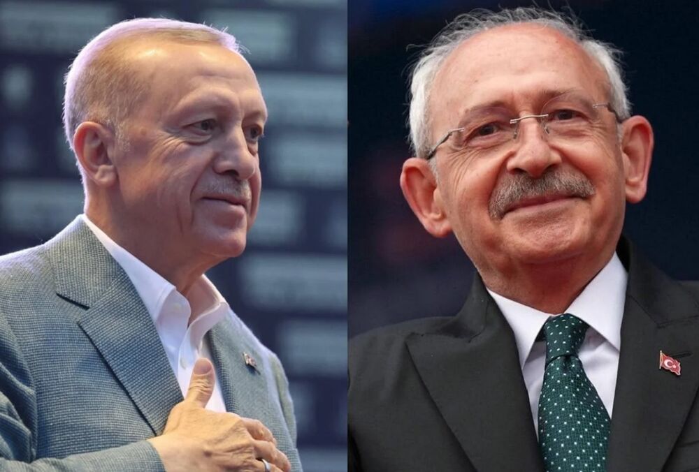 Ердогана офіційно визнали переможцем президентських виборів у Туреччині