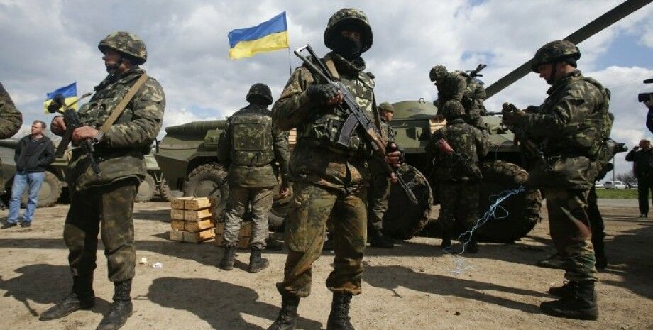 Украинские военные оттесняют оккупантов в Северодонецке и продвинулись на 20% 