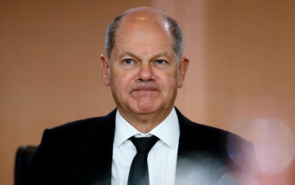 Шольц – єдиний в уряді ФРН, який блокує постачання в Україну ракет Taurus