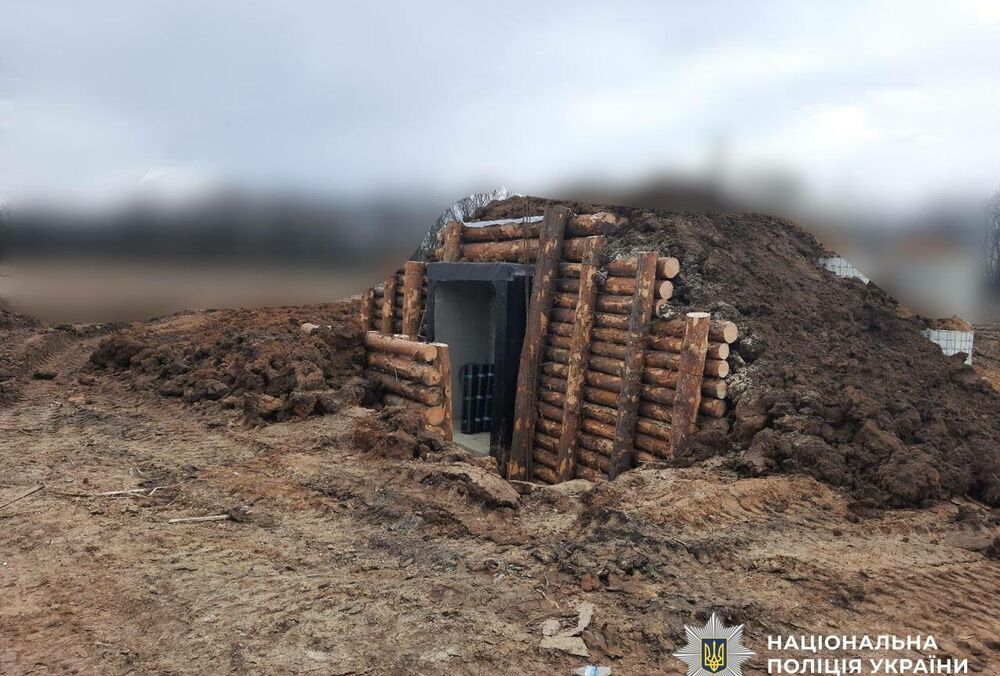 Затримано екс-заступника мера Харкова: його підозрюють у розкраданні коштів, виділених на фортифікації