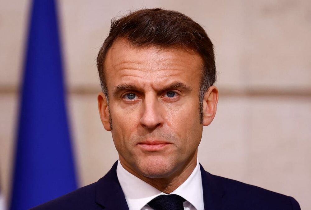 У МЗС Франції пояснили заяву Макрона про ядерний захист для ЄС