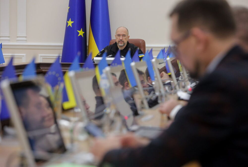 Південна Корея передала Україні фінансову допомогу у розмірі 100 млн доларів