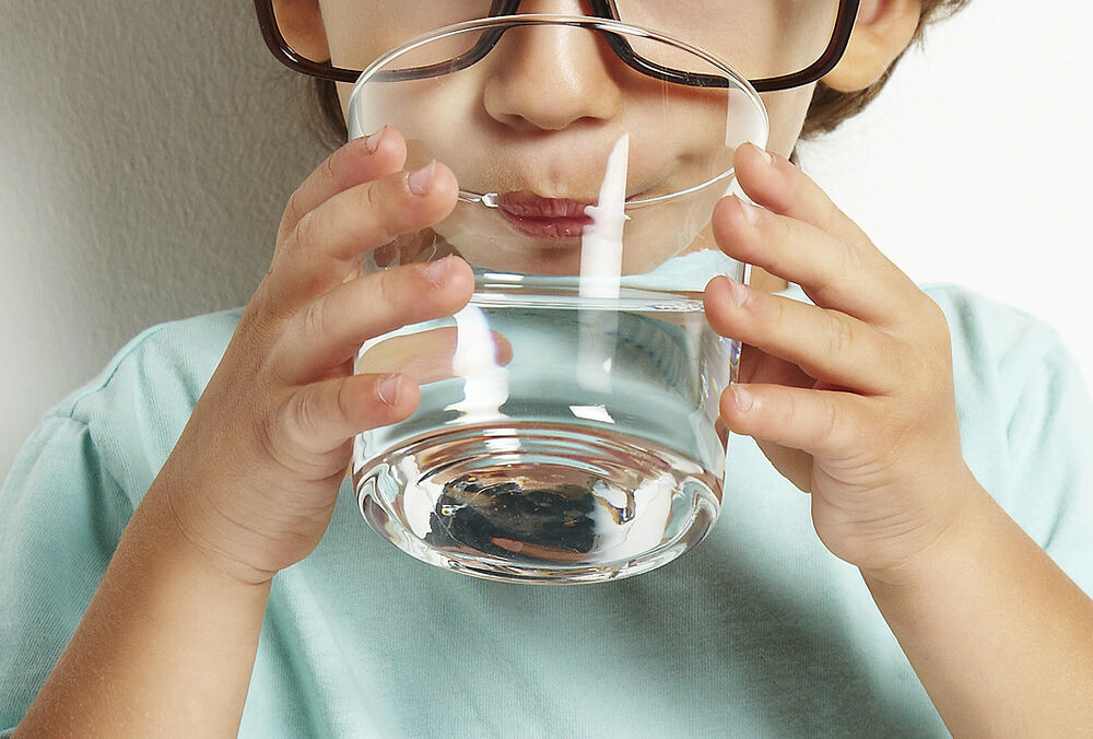 Хватит ли украинцам питьевой воды, - мнение климатолога Хватит ли украинцам питьевой воды, - мнение климатолога