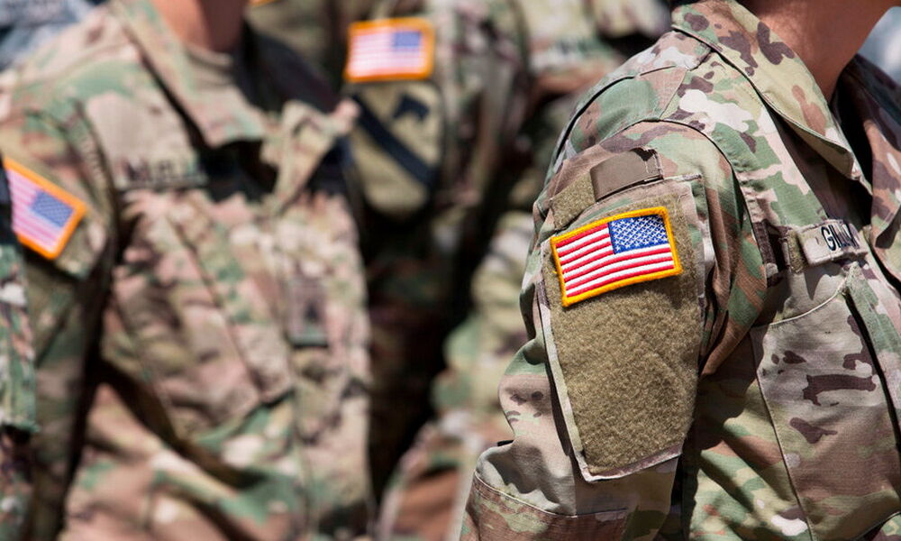 США скорочують чисельність військ у Європі: це офіційно підтвердили у Румунії США скорочують чисельність військ у Європі: це офіційно підтвердили у Румунії