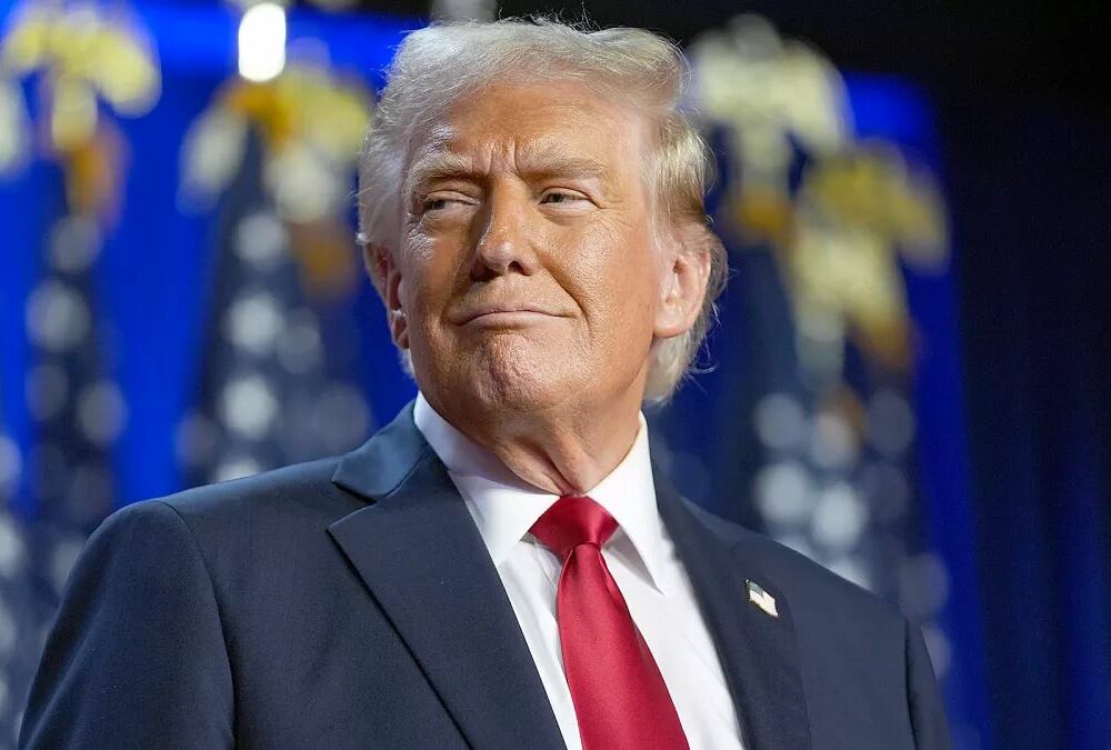 Трамп зробив нову заяву щодо війни в Україні