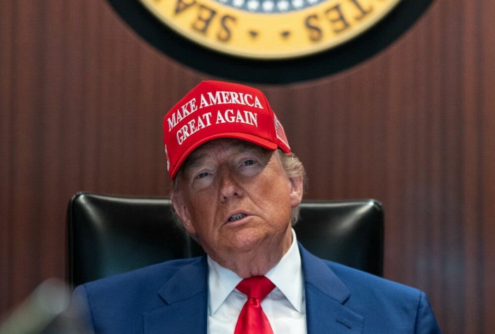 Трамп заявил об уничтожении всех ядерных объектов в Иране